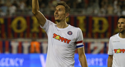 Doznajemo: Evo zašto se povratak bivšeg kapetana u Hajduk neće dogoditi